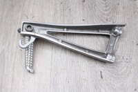 Fodstøttesystem Fodstøtte bagtil højre Yamaha YZF R6 RJ11 06-07