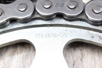 Chain kit timing chain Yamaha YZF R6 RJ11 06-07