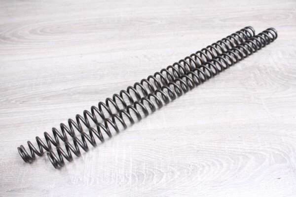 fork springs Kawasaki GPZ 1000 RX ZXT00A 86-87