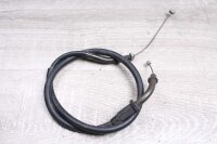 Gas cable Gas cable Bowden cable Yamaha FZR 1000 Exup 3LE...