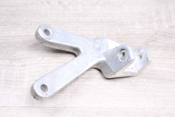 Rear left footrest system Yamaha FZR 1000 Exup 3LE 89-93