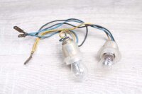 Tail light wiring harness Yamaha FZR 1000 Exup 3LE 89-93