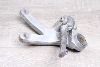 Footrest system Footrest rear right Yamaha FZR 1000 Exup...