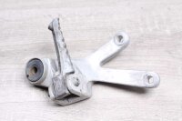 Footrest system Footrest rear right Yamaha FZR 1000 Exup...