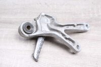 Fußrastenanlage Fußraste hinten rechts Yamaha FZR 1000 Exup 3LE 89-93