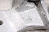 Fußrastenanlage Fußraste hinten rechts Yamaha FZR 1000 Exup 3LE 89-93