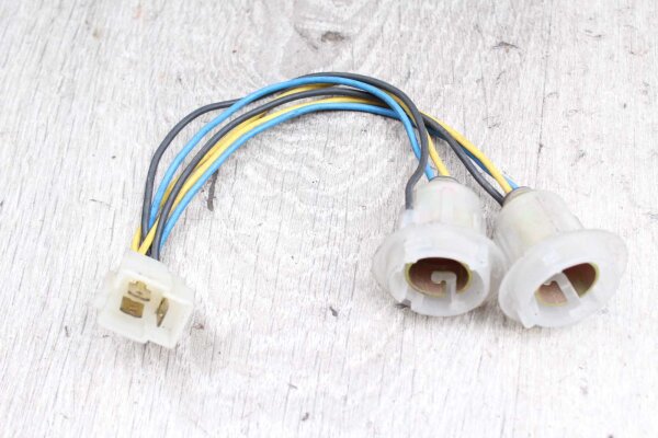 Baglygte ledningsnet Yamaha FZR 1000 Exup 3LE 89-93