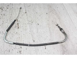 Flap cable exhaust cable Yamaha YZF R6 RJ11 06-07
