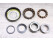 Tête de direction roulement disques pont de fourche Yamaha XJR 1300 RP02 99-01