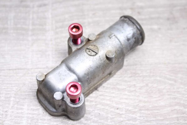 Vattenkylare radiatorlinje Kawasaki ZX-6R 636 Ninja ZX636G 13-19