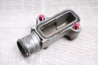 Vattenkylare radiatorlinje Kawasaki ZX-6R 636 Ninja ZX636G 13-19