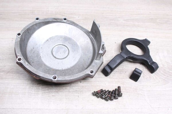 moottorin kansi Kawasaki ZX-9R ZX900C 98-99