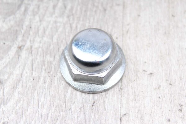 tredobbelte klemmøtrikker Yamaha XJ 900 S Diversion 4KM 95-03