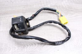Handlebar switch handlebar fitting left Suzuki RF 900 R GT73B 94-98