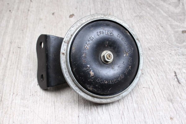 Signalhorn Signalhorn Yamaha FZR 1000 Exup 3LE 89-93