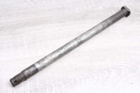 Bakhjulsaxel bakaxel Yamaha FZR 1000 Exup 3LE 89-93