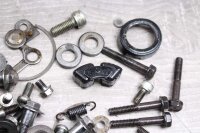 Konvolut Restteile Divers Kawasaki ZX-9R ZX900B 94-97