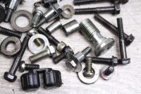 Konvolut Restteile Divers Kawasaki ZX-9R ZX900B 94-97