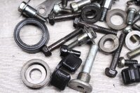 Konvolut Restteile Divers Kawasaki ZX-9R ZX900B 94-97