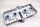 Coperchio valvole coperchio testata cilindri Kawasaki ZXR 750 ZX750H/H2 90-90