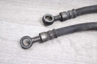 Brake hose front brake line Yamaha FZR 1000 Exup 3LE 89-93