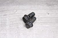 Brake hose front brake line Yamaha FZR 1000 Exup 3LE 89-93