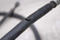 Brake hose front brake line Yamaha FZR 1000 Exup 3LE 89-93