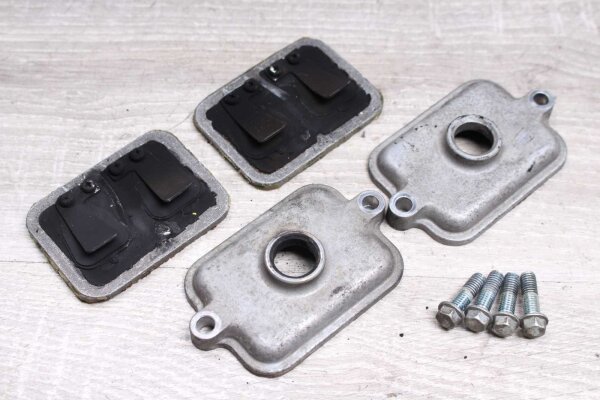 venttiilin kansi Kawasaki ZX-9R ZX900C 98-99