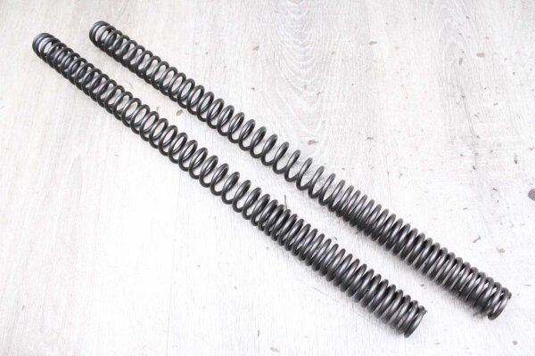 Gaffelbensgaffelfjädrar Kawasaki GPZ 600 R ZX600A 85-90