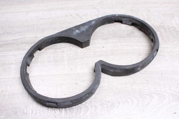 Forlygtetætning gummi Yamaha FZR 1000 Exup 3LE 89-93