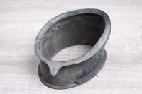 Rubber Air filter housing Yamaha FZR 1000 Exup 3LE 89-93