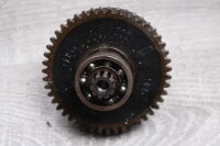 starter alternator Kawasaki ZX-9R ZX900C 98-99