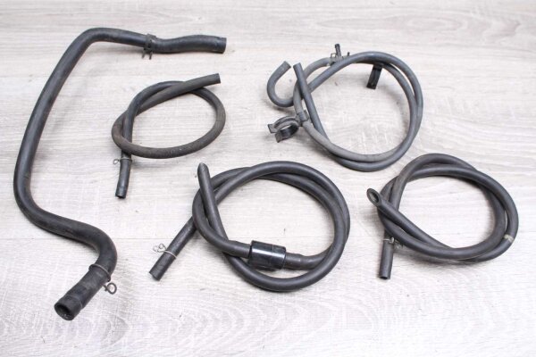 Motorentlüftung Schläuche Entlüftung Yamaha XJ 900 S Diversion 4KM 95-03