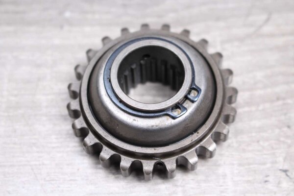 starter drive Kawasaki ZXR 750 ZX750H/H2 90-90