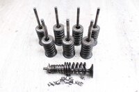 Auslassventile Ventilfedern Kawasaki ZXR 750 ZX750H/H2 90-90