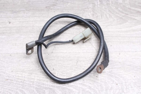 Fil de terre du faisceau Yamaha FZR 1000 Exup 3LE 89-93