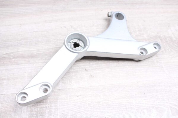 Motorhalter Halter links Suzuki DL 1000 V-Strom WVBS 02-12