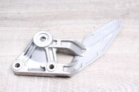 Fodstøtte monteringsplade, forreste venstre Yamaha FZR 1000 Exup 3LE 89-93