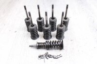 Auslassventile Ventilfedern Kawasaki ZXR 750 ZX750H/H2 90-90