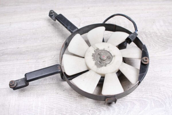 tuuletin tuuletin jäähdyttimen tuuletin Yamaha FZR 1000 Exup 3LE 89-93