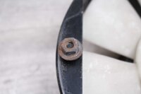 tuuletin tuuletin jäähdyttimen tuuletin Yamaha FZR 1000 Exup 3LE 89-93