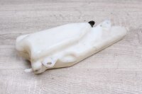 ekspansionsbeholder vandkøler Yamaha FZR 1000 Exup 3LE 89-93