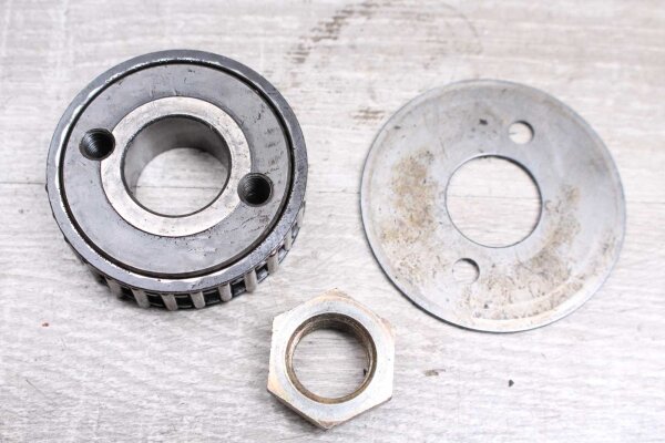 Neulalaakerivaihde Kawasaki GPX 750 R ZX750F 87-89