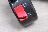 Handlebar switch Handlebar fitting on the right Yamaha XJ 900 S Diversion 4KM 95-03