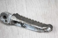 Fußraste hinten rechts Suzuki GSX 600 F GN72B 88-97