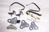 Lot de pièces restantes Divers Suzuki GSX 600 F GN72B 88-97