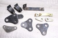 Lot de pièces restantes Divers Suzuki GSX 600 F GN72B 88-97