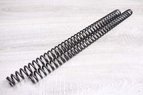 Ressorts de fourche Kawasaki ZX-10 ZXT00B 88-90