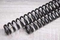 Ressorts de fourche Kawasaki ZX-10 ZXT00B 88-90