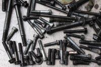 Blandet parti af resterende dele Divers Yamaha FZR 600 3RG 89-93